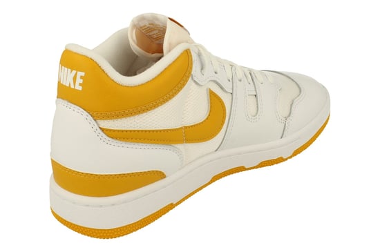 Zapatillas Nike Attack Qs Sp Con Detalles En Amarillo Y Blanco - Image 3