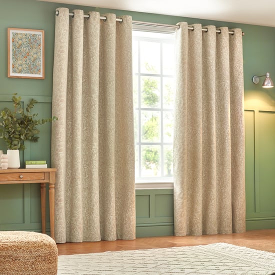 Cortinas Jacquard con Ojal Wylder Grantley - Image 5