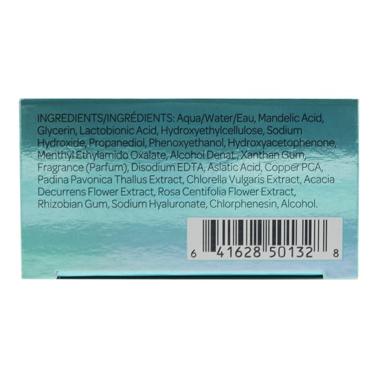 Elemis Pro-Collagen Tri-Acid Peel Exfoliator 30ml - Image 4