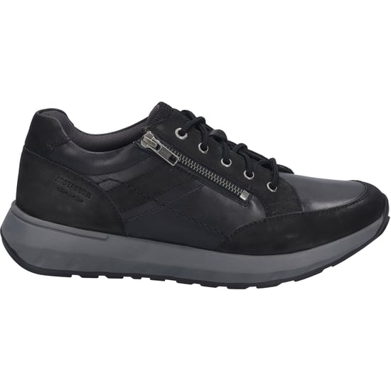 JOSEF SEIBEL Cameron 06 | Snaker de Hombre | negro - Image 2