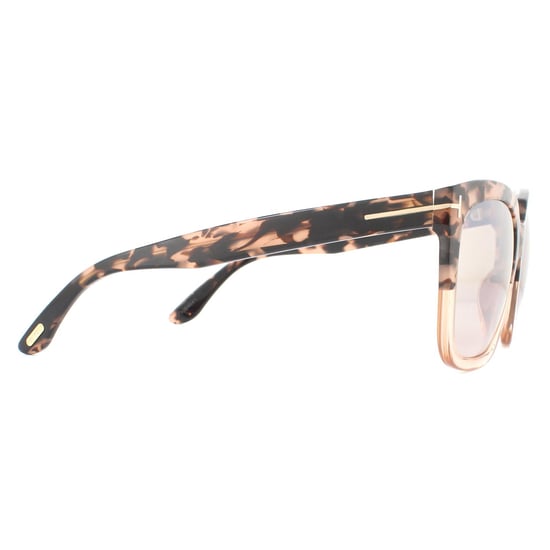 Tom Ford Gafas de sol FT0502 5555G - Image 4