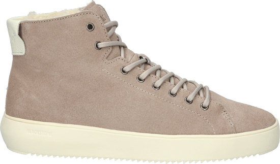 Aspen Dylan - Weathered Teak - Sneaker (high) - Image 1