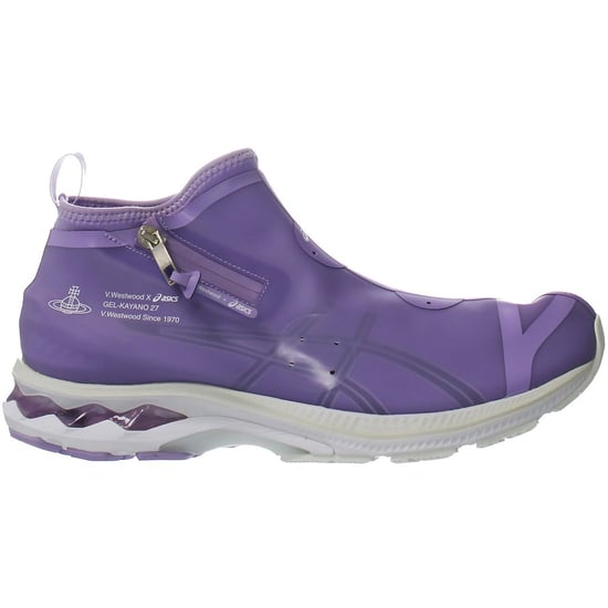 ASICS gel-kayano 27 ltx zapatos morados para hombres - Image 1