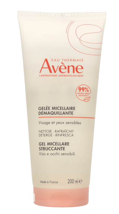 Gel Desmaquillante Micelar 200 ml - Image 1