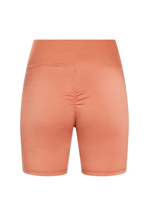 Mymo shorts women peach - Image 2