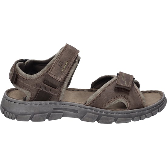 JOSEF SEIBEL Brendan 03 | Sandalias de Hombre | marrón - Image 2