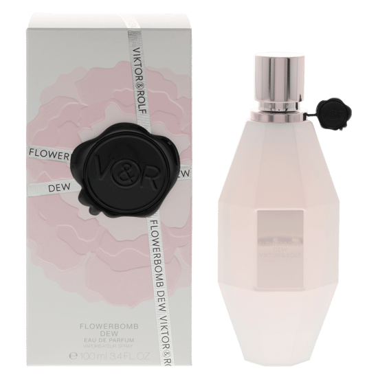 Viktor & Rolf Flowerbomb Dew Eau de Parfum 100ml