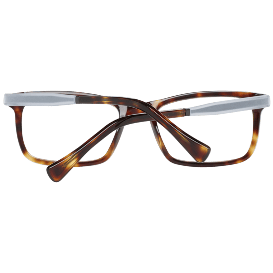 Police Optical Frame VPL262N 04AP 52 - Image 3