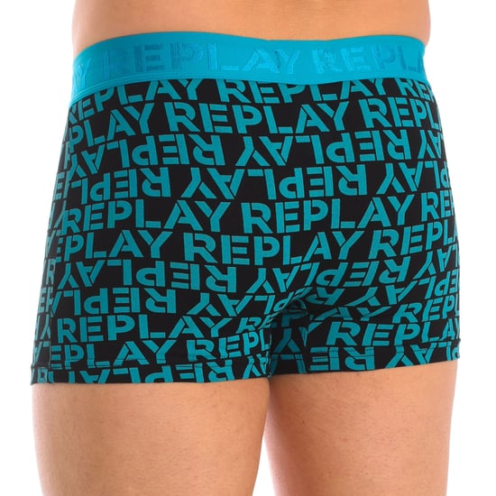 Pack-2 Boxers  I101234 men