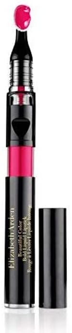 Beautiful Color Bold Liquid Lipstick #luscious Raspberry 2,4 ml - Image 1