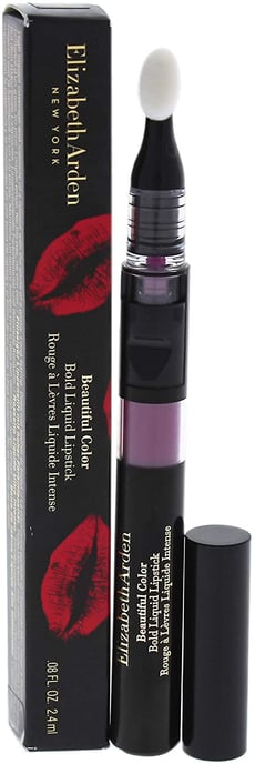 Beautiful Color Bold Liquid Lipstick #seductive Magenta 2,4 ml - Image 1
