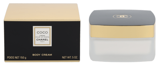 Coco Creme Corps 150 ml - Image 1