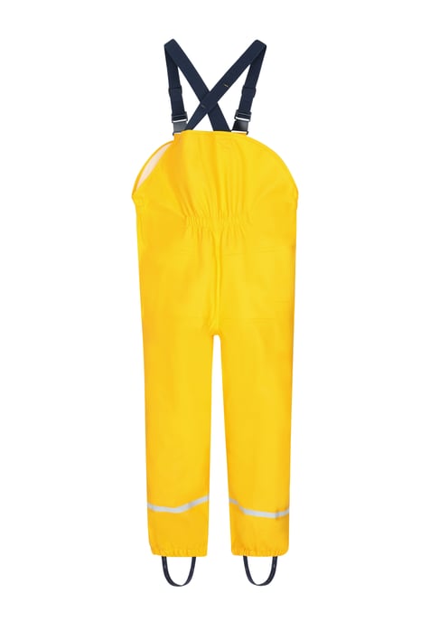 Schmuddelwedda yellow - Image 2