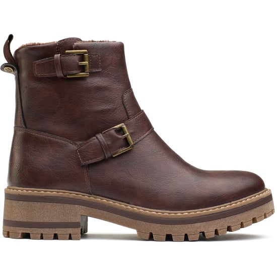 Lotus Hyde Boots