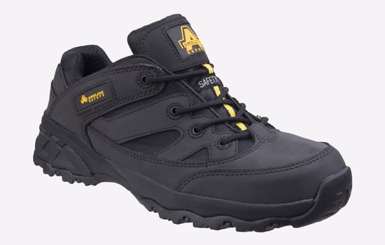 Amblers Safety FS68C Safety Trainers Mens - Image 2