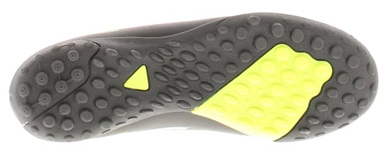 Turf 90 Boys Trainers Football Astro Turf Boots Scott black - Image 5