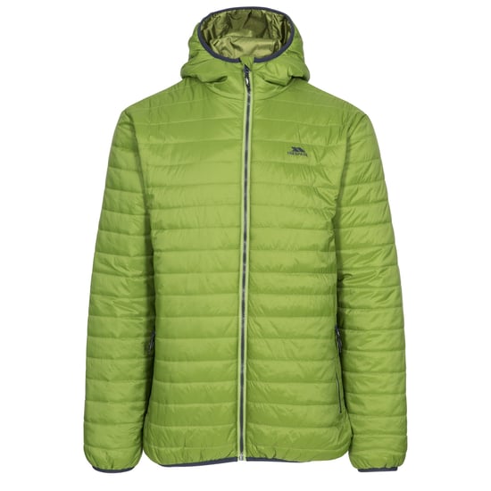 Trespass Mens Dunbar Padded Jacket - Image 1