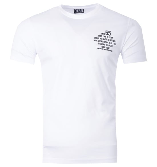 Camiseta manga corta A06498-80GRAI hombre - Image 1