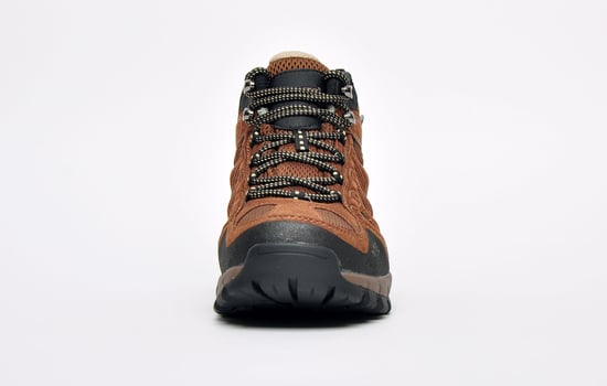 Hi-Tec Torca Mid Wp Botas - Image 5