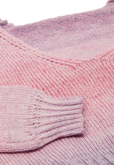 Mymo Pullover women - Image 3