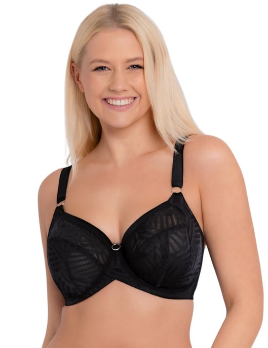 CK053102 Curvy Kate Wonderfull Vibe Full Cup Bra - Image 1