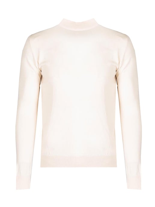 Takeshy Kurosawa Pullover Lupetto Men's Off-White