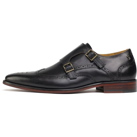 Zapatos Monk Meadow de Simon Carter - Image 5
