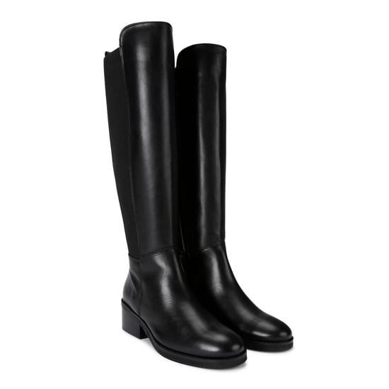 Kurt Geiger London Leather Kgl Chelsea 5050 Boots