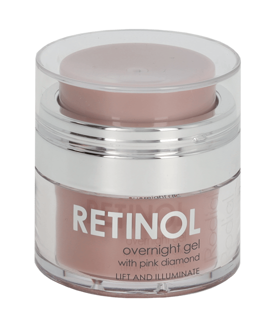 Rodial Retinol Overnight Gel 9 ml - Image 1