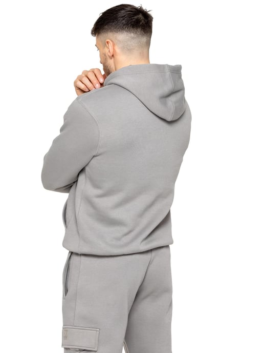 Enzo | Sudadera con capucha para hombre - Image 3