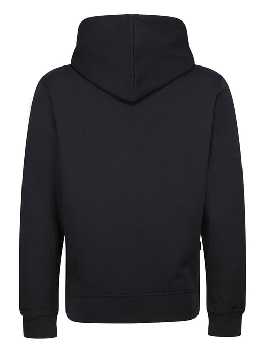 Luke 1977 MUNICH HOODIE Black