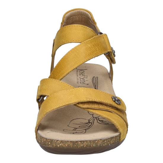JOSEF SEIBEL Natalya 11 | Sandalias de Mujeres | amarillo - Image 4