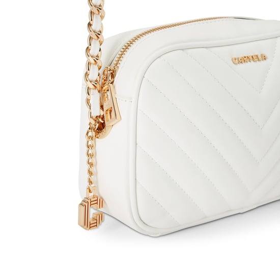 Carvela Lola Cross Body Bag