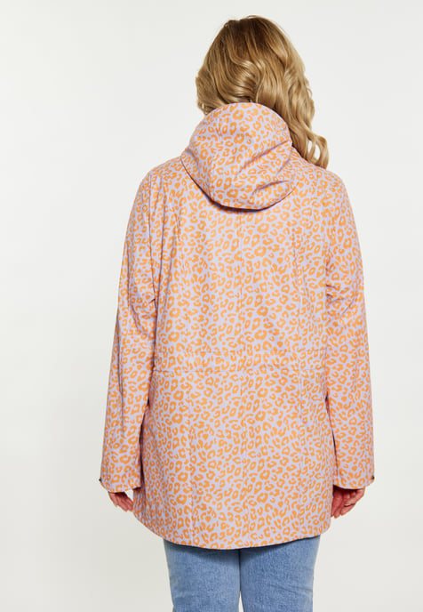 Schmuddelwedda rain jacket women - Image 4