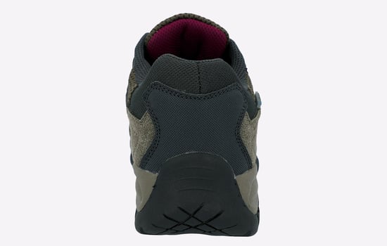 Hi-Tec Torca Low WATERPROOF Boots Womens - Image 3