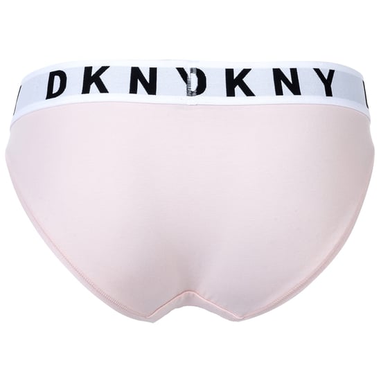 DKNY Brief cotton modal stretch logo waistband - Image 2