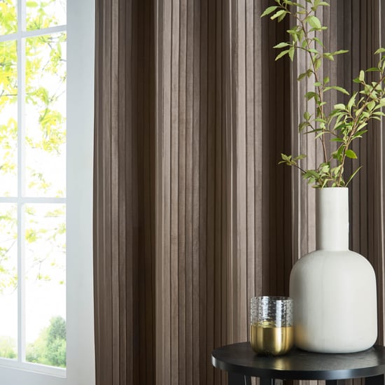 Cortinas de Ojal de Terciopelo Corinthian Paoletti para Oscurecimiento de Habitaciones - Image 3