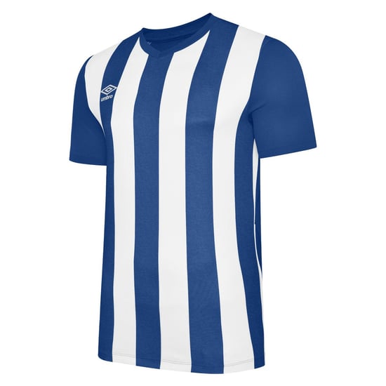 Umbro Mens Ramone Jersey (Royal Blue/White) - Image 1