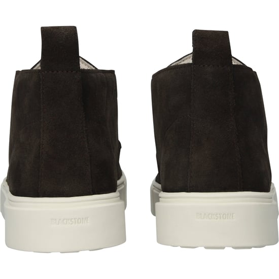 RUBY JERRIK - Coffee - Desert boots - Image 3
