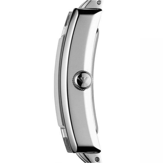 Emporio Armani AR0157 Black Dial Ladies Classic Watch