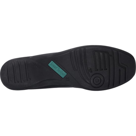 JOSEF SEIBEL Fenja 01 | Balerinas / Manoletina de Mujeres | negro - Image 5