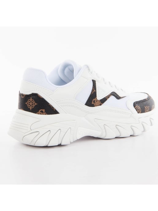 Zapatillas Guess para mujer Nowah - Image 4