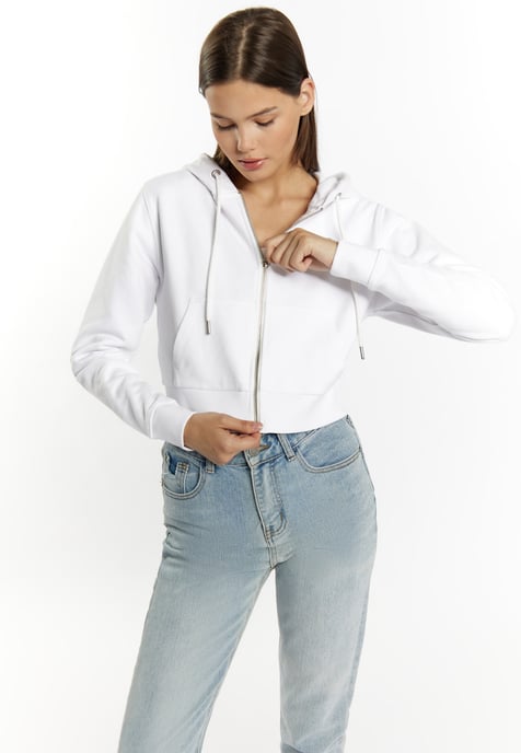 Mymo women white - Image 3