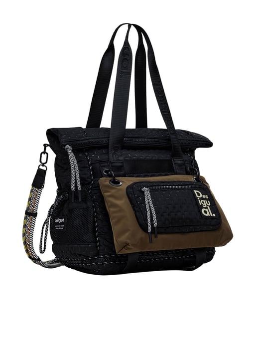 Desigual Rucksack - Image 1