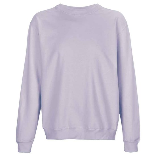 SOLS Unisex Adult Columbia Sweatshirt (Lilac) - Image 1