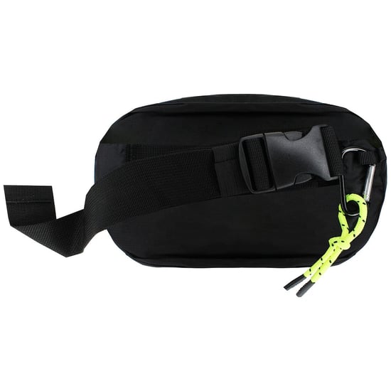 Riñonera Ellesse Piollo Negro/Verde Hombre - Image 1