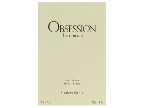Obsession For Men After-shave 125 ml - Image 2