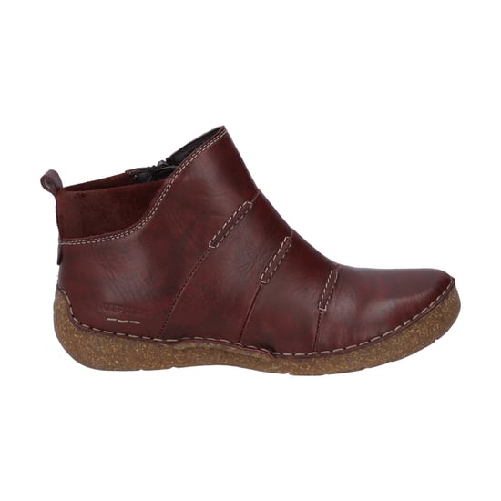 JOSEF SEIBEL Fergey 53 | Botines de Mujeres | rojo - Image 2
