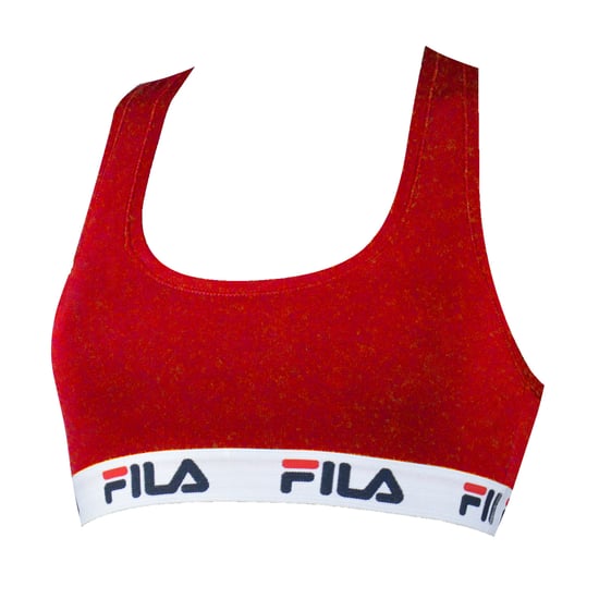 Fila Bustier Unpadded Cotton - Image 1