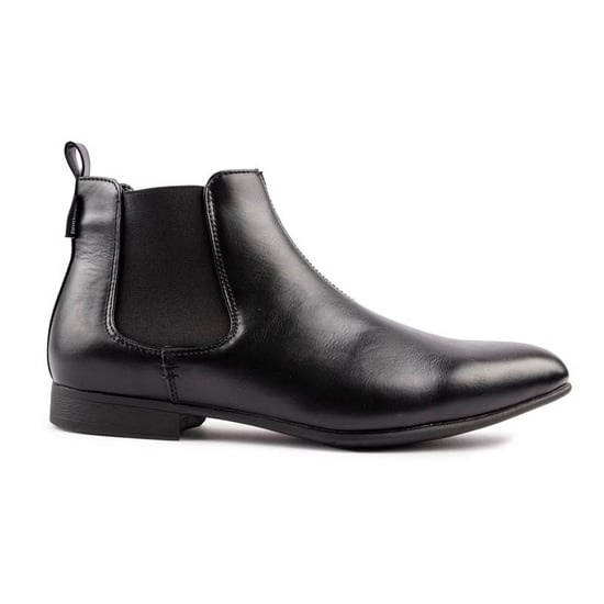 Lambretta Amberley Botas - Image 1